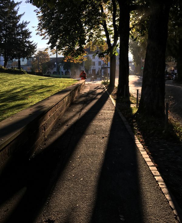  Herbst-Laubbläser