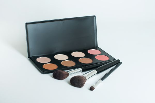  Make-up Palette