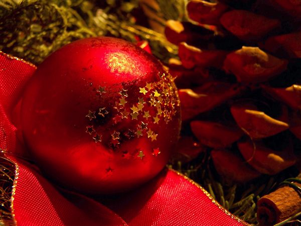  Weihnachtliche Dekoration_2