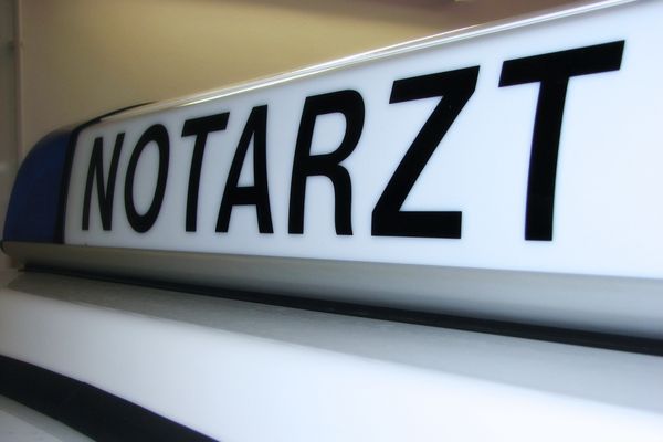  Notarzt