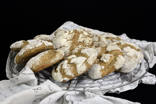  Südtiroler Paarlbrot