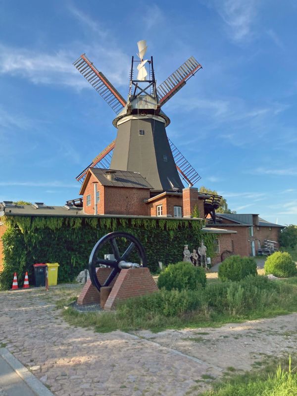  Riepenburger Mühle