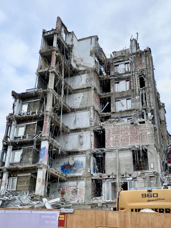  Abbau Berlin-Hannoversche Hypothekenbank