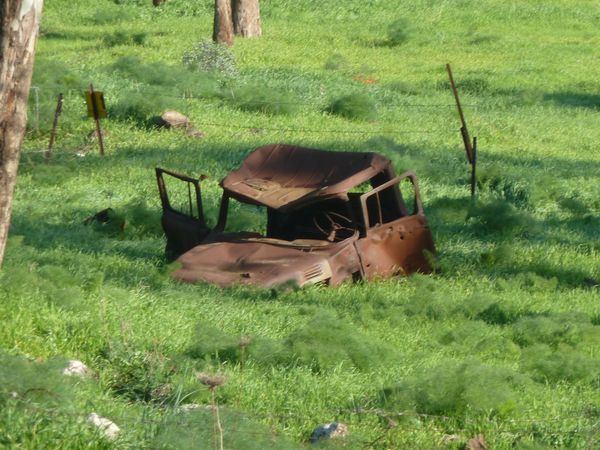  Autowrack