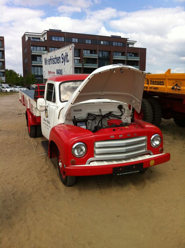  Opel