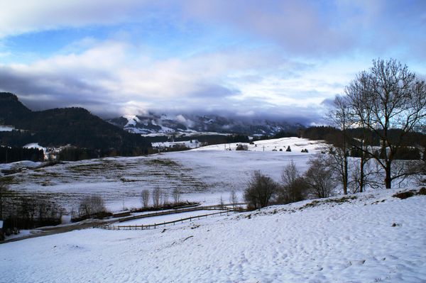  Verwunsches Land