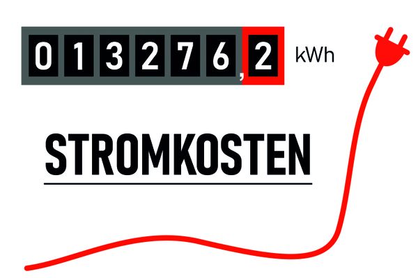  teurer Strom