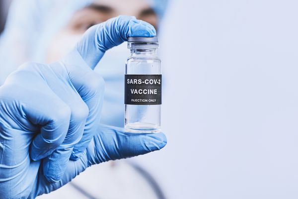  Vaccine
