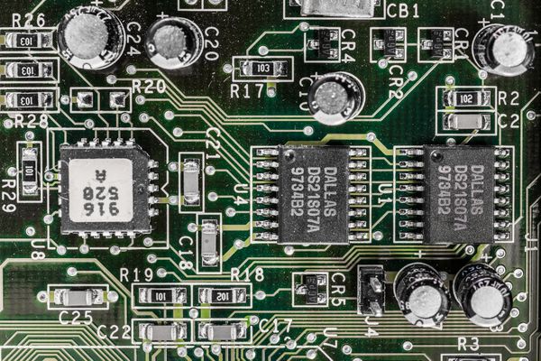  Platine (Circuit Board)