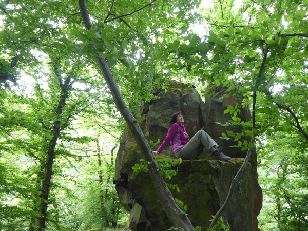  Waldbaden