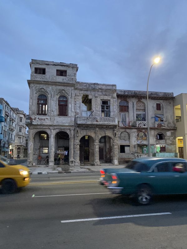  Haus am Melecon in Havana