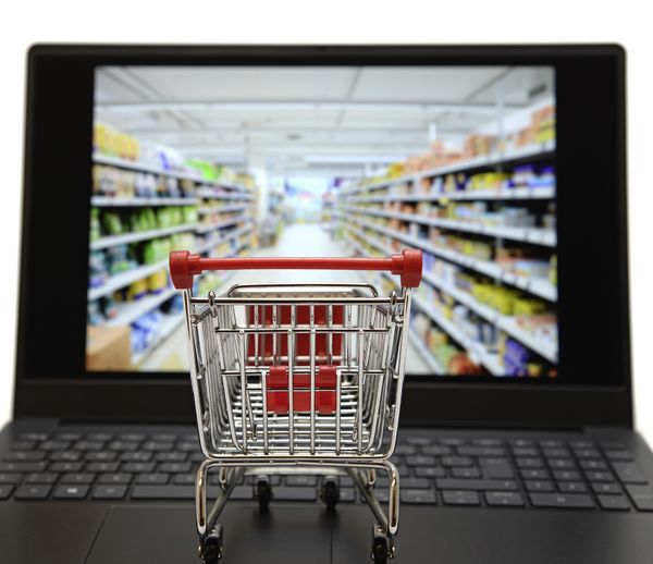  Online Shopping